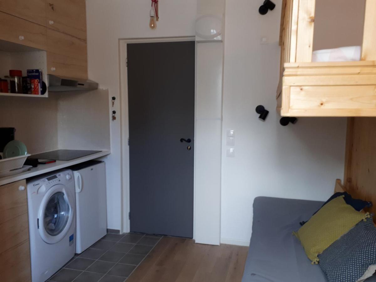 Apartment La Touques *