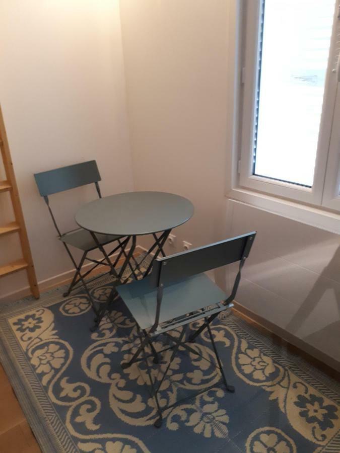 La Touques Apartment