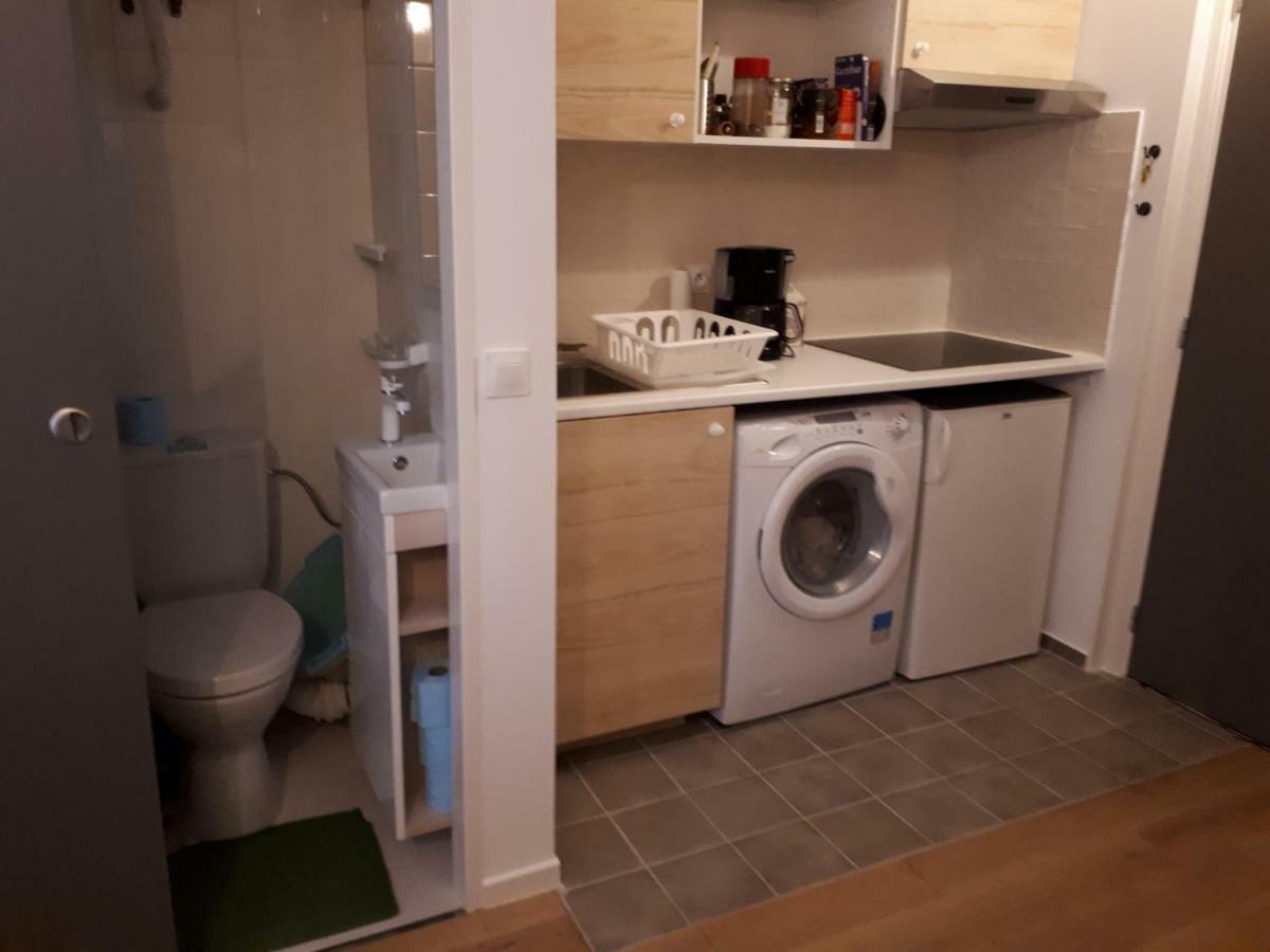 La Touques Apartment *